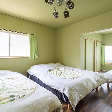 An-Kona Toji Villa Kiotó Kültér fotó