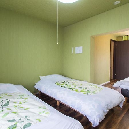 An-Kona Toji Villa Kiotó Kültér fotó