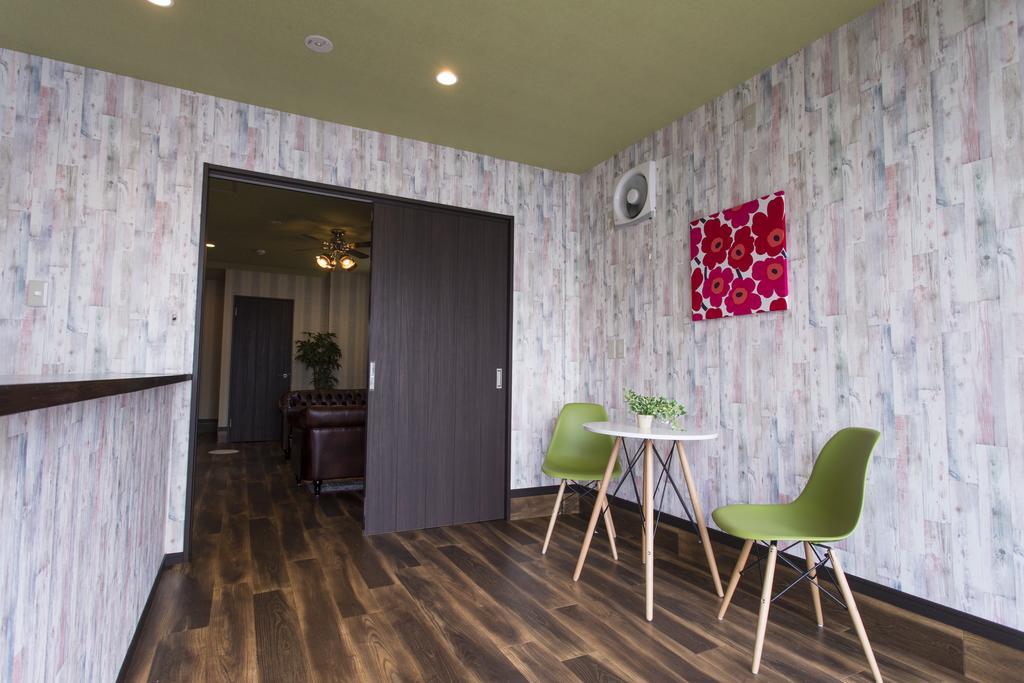 An-Kona Toji Villa Kiotó Kültér fotó