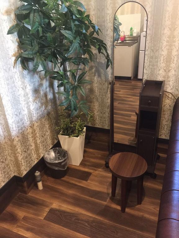 An-Kona Toji Villa Kiotó Kültér fotó