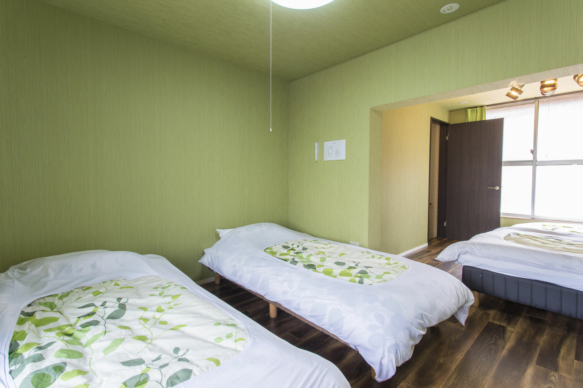 An-Kona Toji Villa Kiotó Kültér fotó